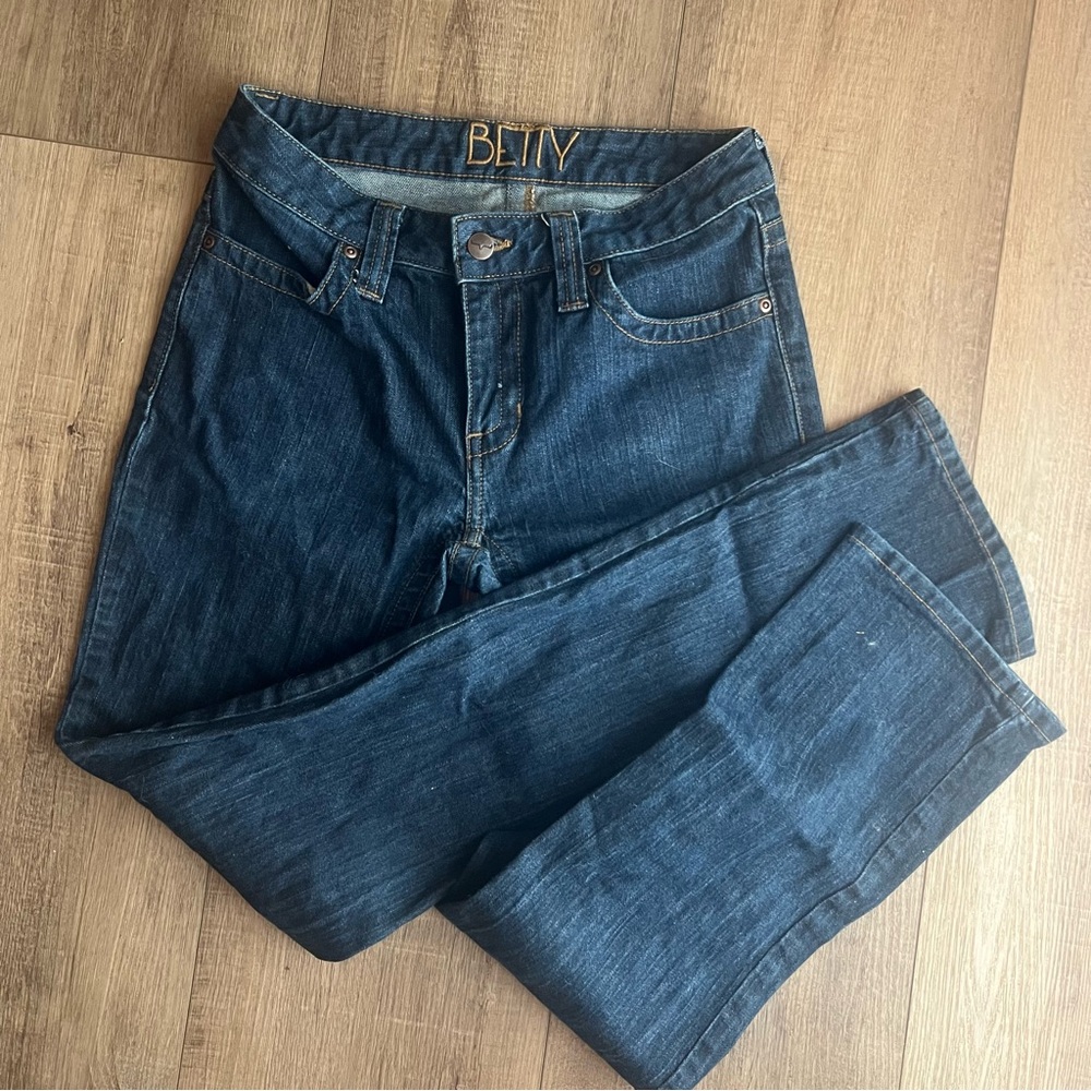 Kimes Ranch Betty Jeans